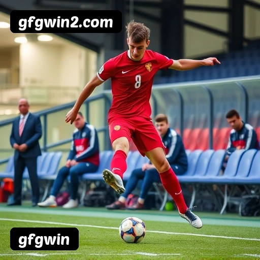 Vantagens exclusivas gfgwin para jogadores brasileiros - São Paulo, Rio, BH