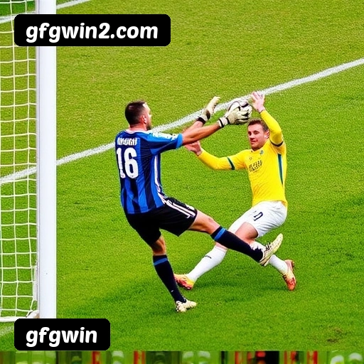 Comparação APP mobile vs versão web da gfgwin