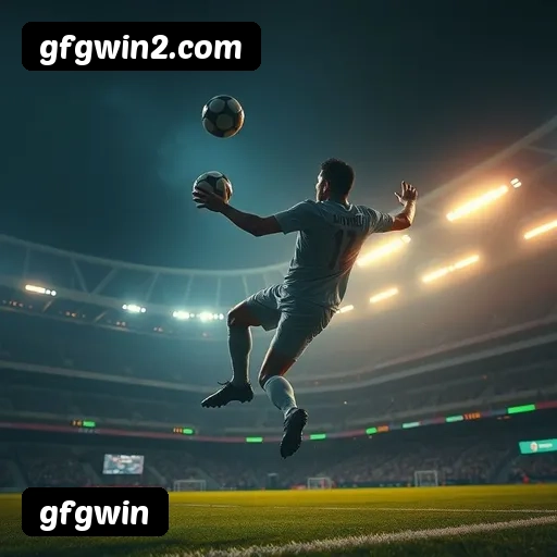 gfgwin bônus R$5.000 + 500 giros - Rollover 35x, prazo 30 dias, 38% taxa conversão