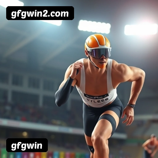 Logo da gfgwin