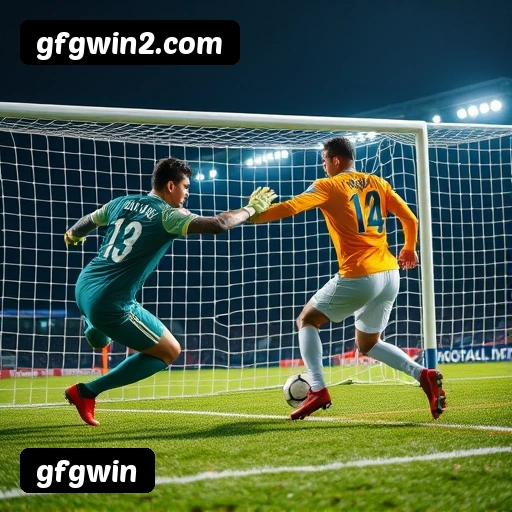 Loterias online disponíveis na gfgwin