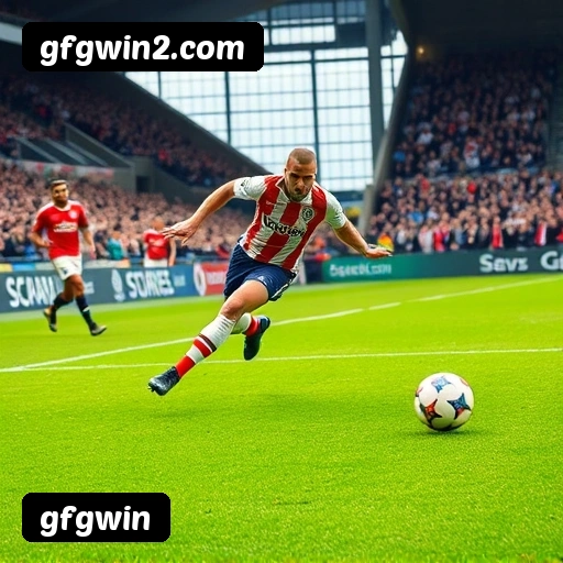 gfgwin APP mobile iOS Android - 187 mil downloads São Paulo Rio BH