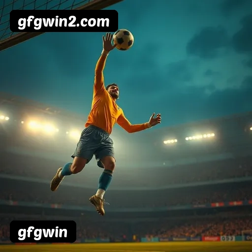 gfgwin PIX instantâneo Brasil - Depósito e saque em minutos 24/7