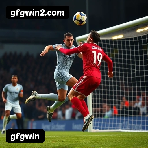 gfgwin segurança SSL 256-bit - Licença Curaçao, eCOGRA, GLI certificado